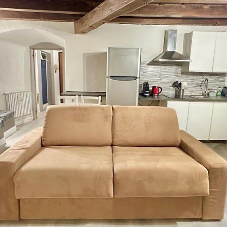Davanzati Boutique Apartment Firenze Eksteriør billede
