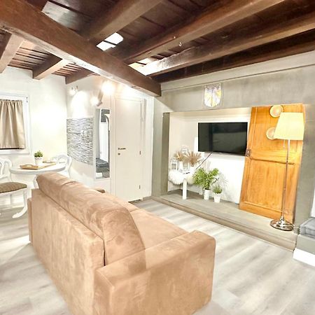 Davanzati Boutique Apartment Firenze Eksteriør billede
