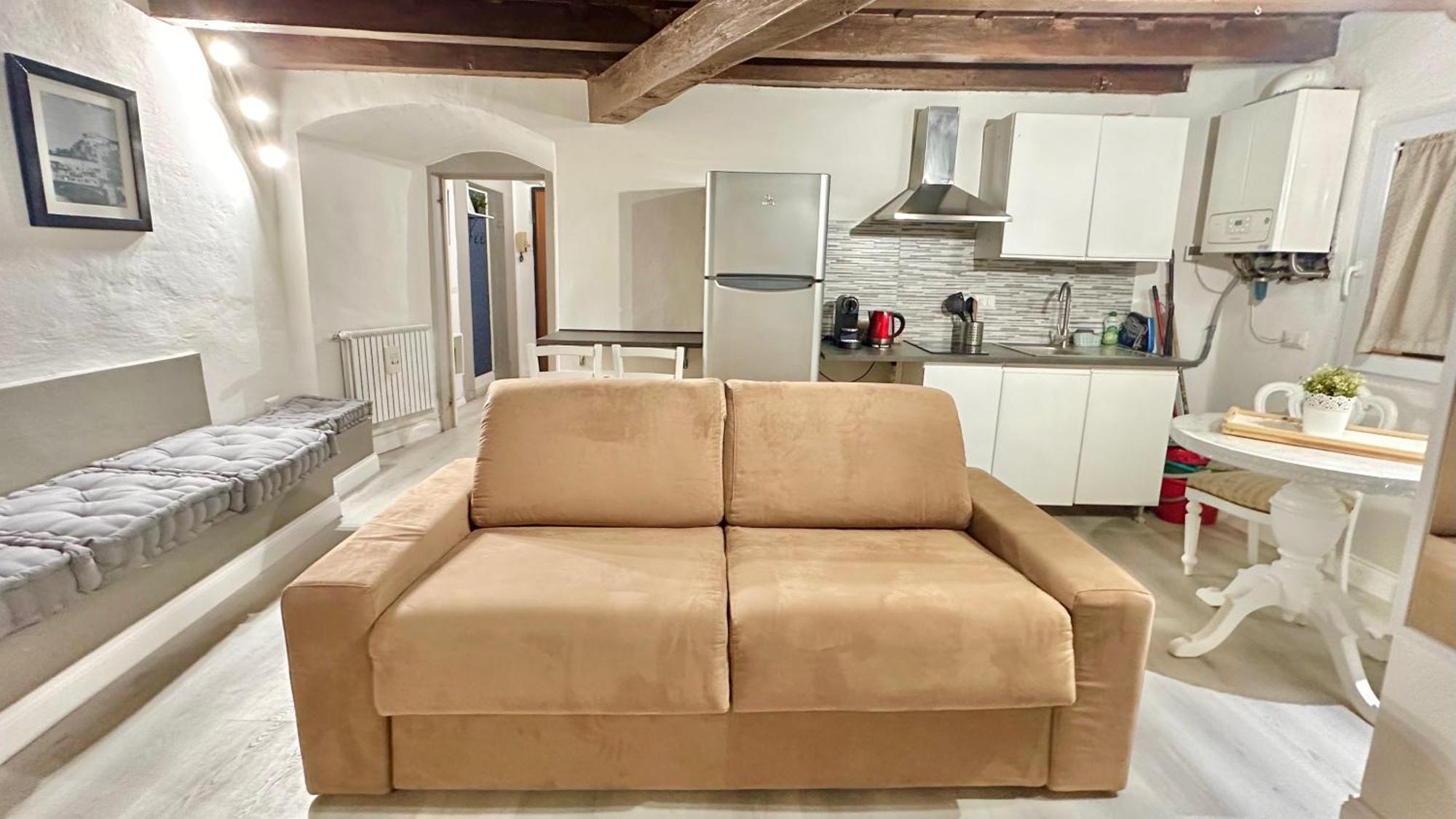Davanzati Boutique Apartment Firenze Eksteriør billede