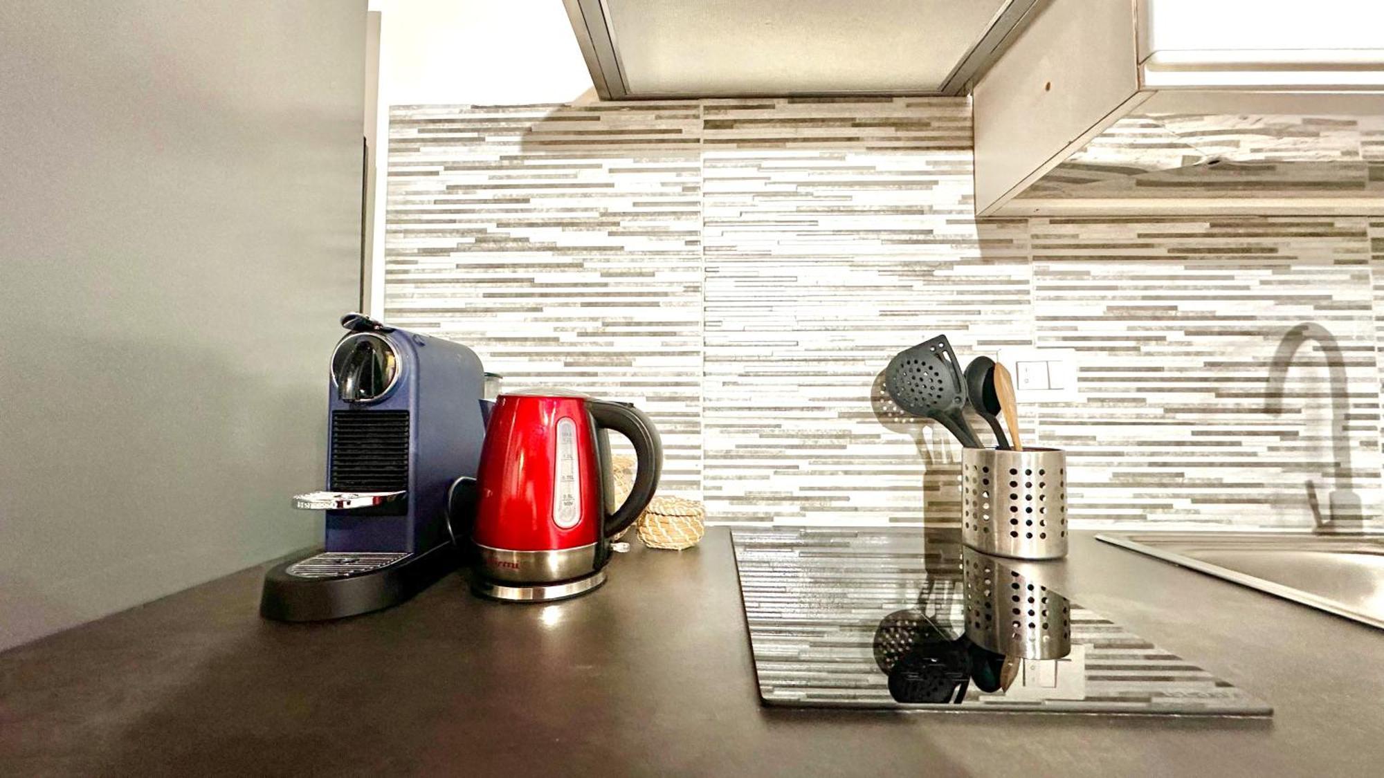 Davanzati Boutique Apartment Firenze Eksteriør billede
